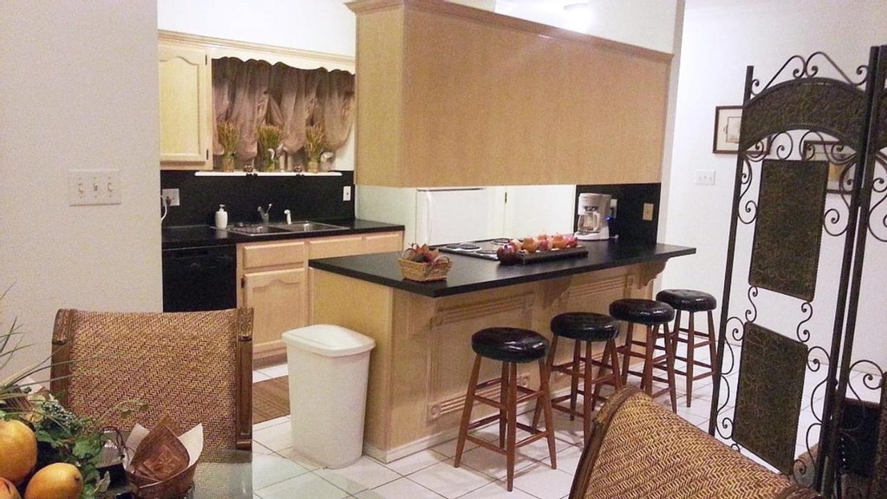 Beautifully Furnished 3Bd 2Br Pool Gated Condo In Mcallen, Tx Pharr Bagian luar foto
