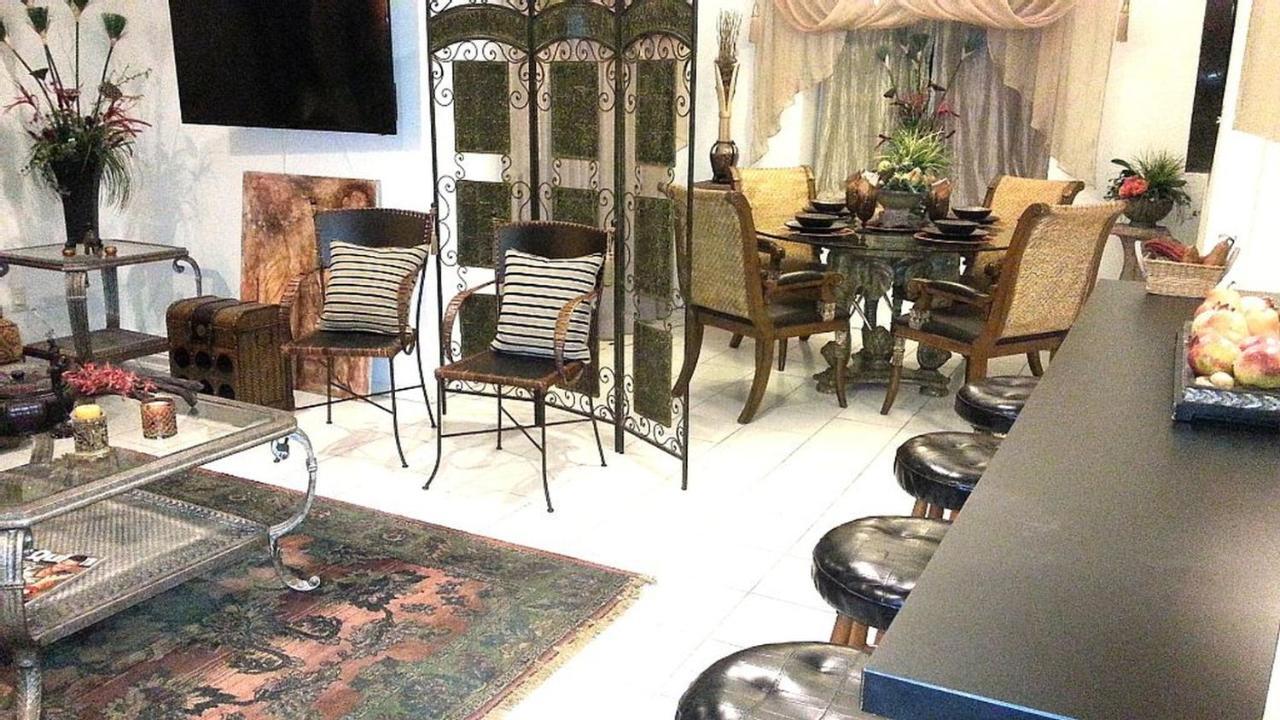 Beautifully Furnished 3Bd 2Br Pool Gated Condo In Mcallen, Tx Pharr Bagian luar foto
