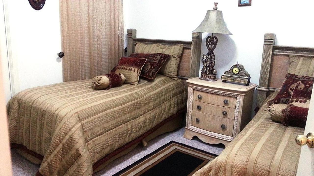 Beautifully Furnished 3Bd 2Br Pool Gated Condo In Mcallen, Tx Pharr Bagian luar foto