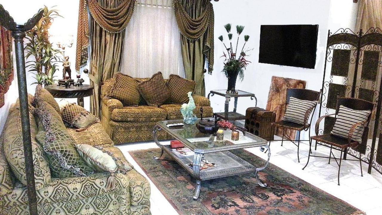 Beautifully Furnished 3Bd 2Br Pool Gated Condo In Mcallen, Tx Pharr Bagian luar foto