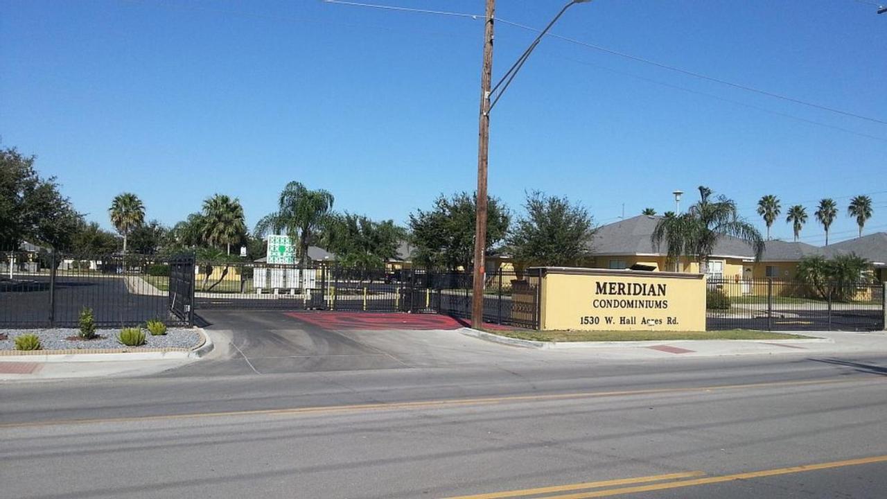 Beautifully Furnished 3Bd 2Br Pool Gated Condo In Mcallen, Tx Pharr Bagian luar foto