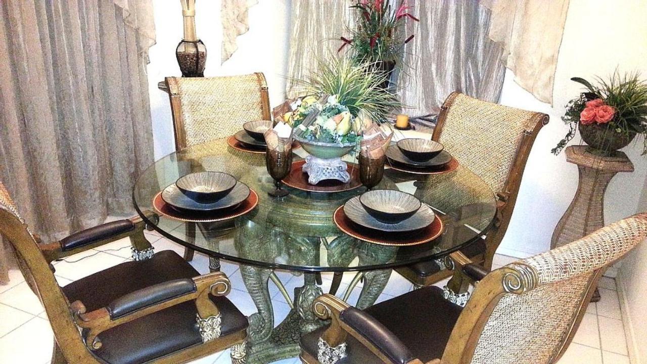 Beautifully Furnished 3Bd 2Br Pool Gated Condo In Mcallen, Tx Pharr Bagian luar foto